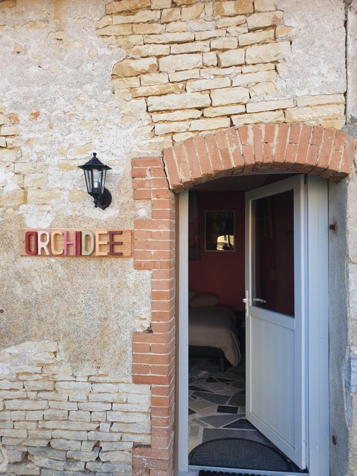 Domaine De Fontenelay Gezier-et-Fontenelay Zewnętrze zdjęcie