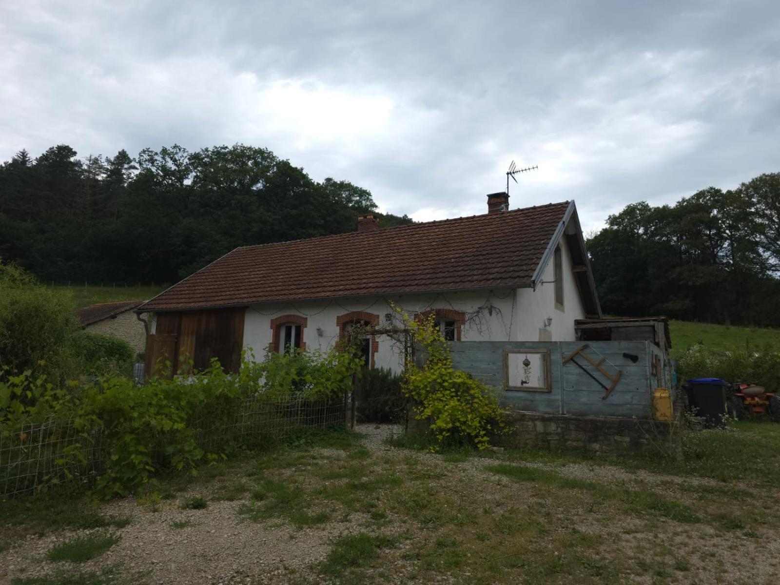 Domaine De Fontenelay Gezier-et-Fontenelay Zewnętrze zdjęcie