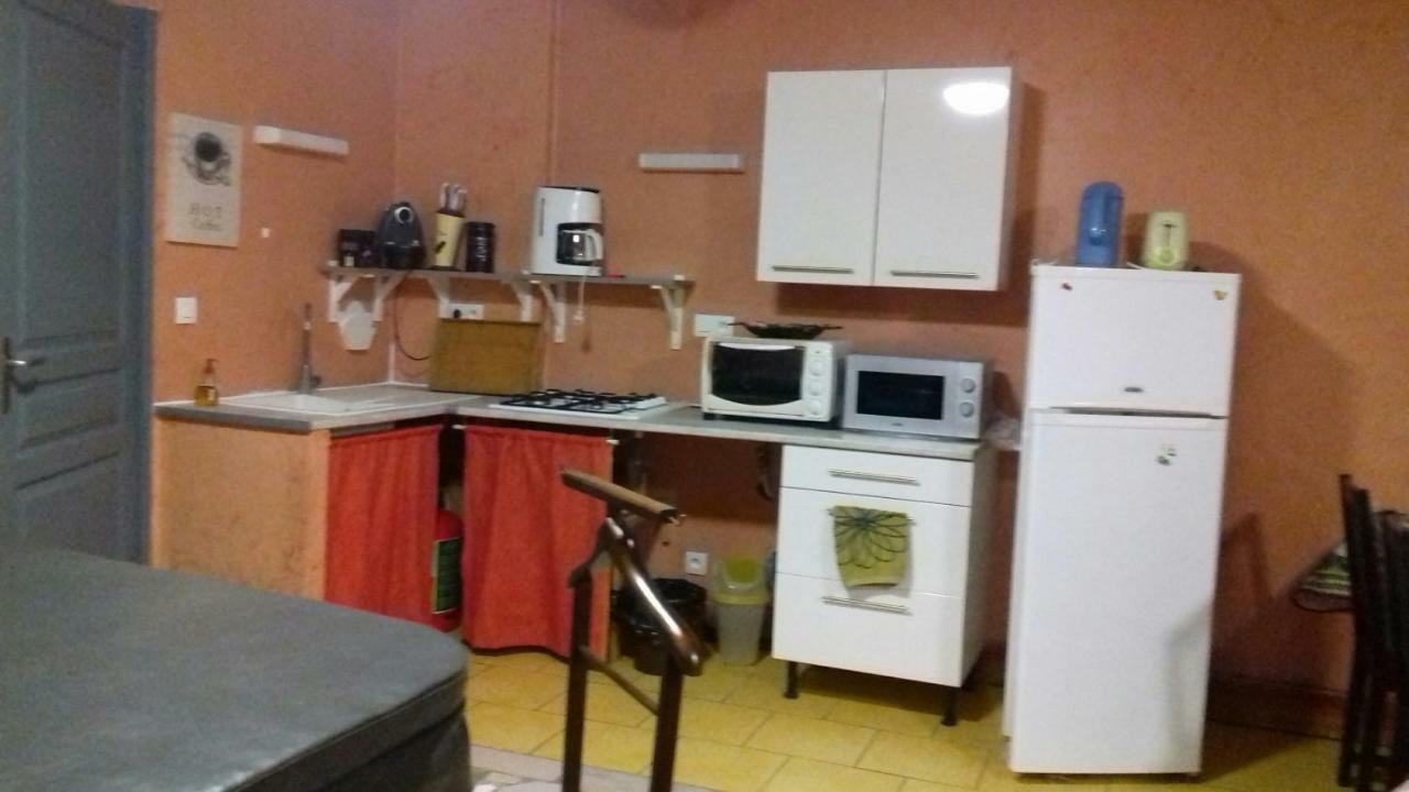 Domaine De Fontenelay Gezier-et-Fontenelay Zewnętrze zdjęcie